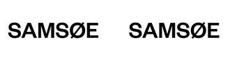 Billede til producenten Samsøe Samsøe