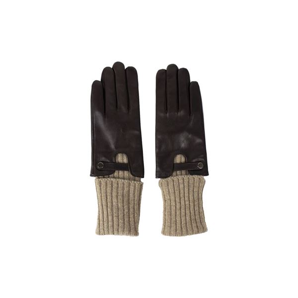 Faja skind handsker fra Redesigned