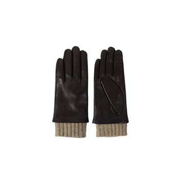 Didi skind handsker fra Redesigned