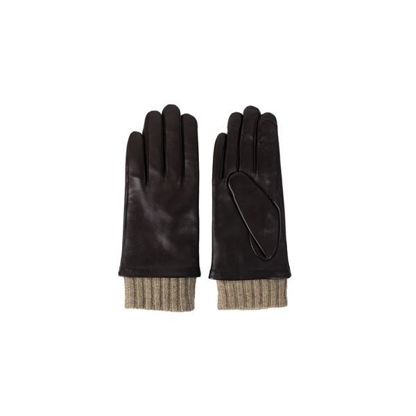 Didi skind handsker fra Redesigned