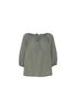 Lino bluse fra Sorbet