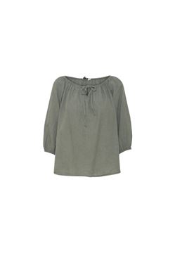 Lino bluse fra Sorbet