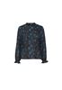 ixpenilla bluse fra ichi