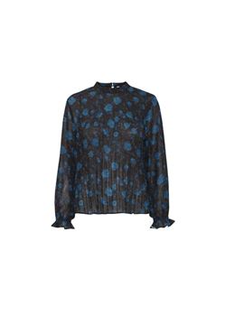 ixpenilla bluse fra ichi