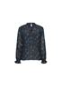 ixpenilla bluse fra ichi