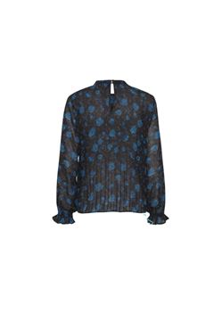 ixpenilla bluse fra ichi