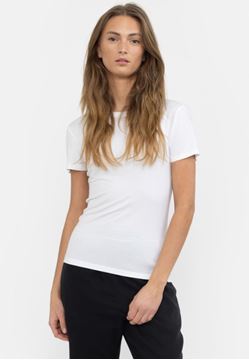 Penelope slim t-shirt fra Esme