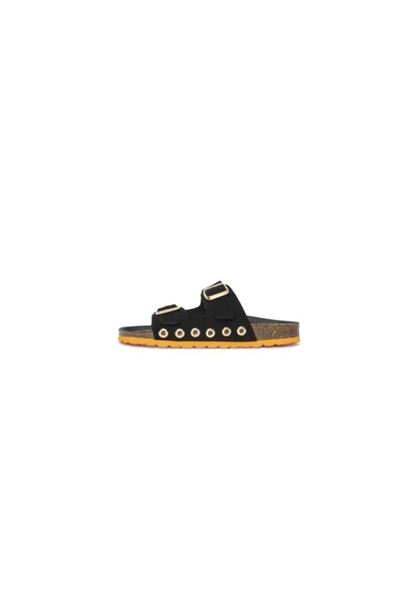 Duffy sandal fra Redesigned
