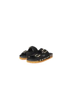 Duffy sandal fra Redesigned