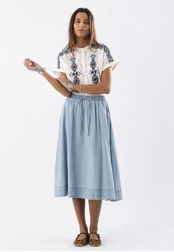 Bristol nederdel fra lollys Laundry