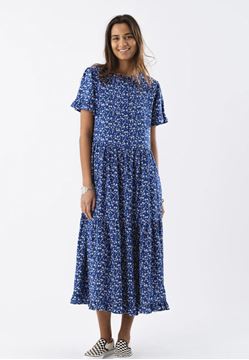 Suzie kjole fra Lollys laundry
