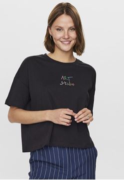Nuart tee fra Numph
