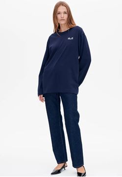 jeevana bluse fra baum und pferdgarten