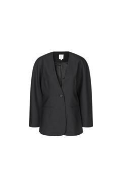 Elevate blazer fra Second Female