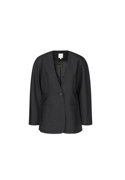 Elevate blazer fra Second Female