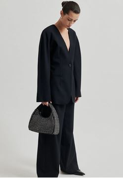 Elevate blazer fra Second Female