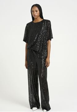 Kammy bluse fra Gestuz
