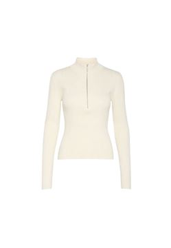 Yasmia bluse fra Gestuz