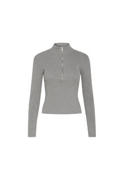 Yasmia bluse fra Gestuz