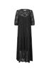 Gambo Maxi kjole fra Lollys Laundry