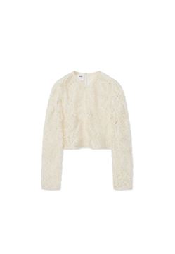 Reyne bluse fra Day