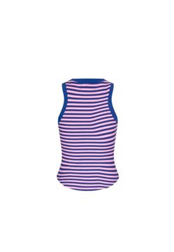 Christine top fra Lollys Laundry