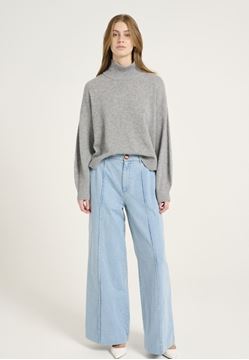 Vella jeans fra Gestuz