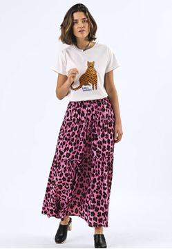 Roma T-shirt fra Lollys Laundry