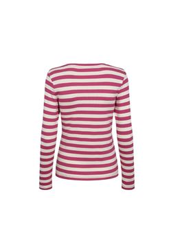 Mixie bluse fra Numph