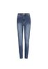 Twiggy slim jeans fra Ichi