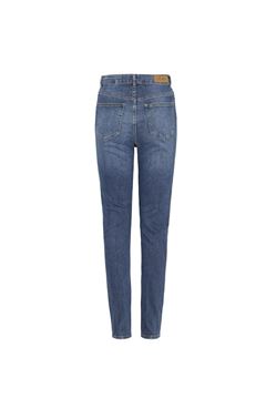 Twiggy slim jeans fra Ichi