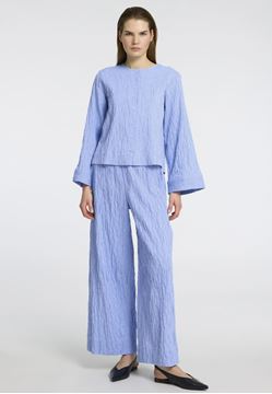 Coria skjorte fra Selected Femme