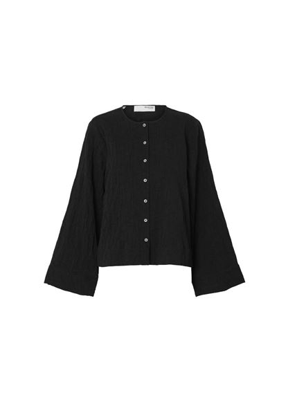 Coria skjorte fra Selected Femme
