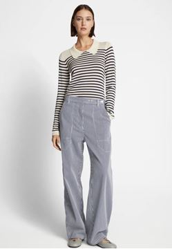 Else bluse fra Munthe