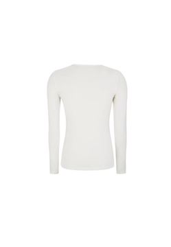 Penelope langærmet bluse fra Esme