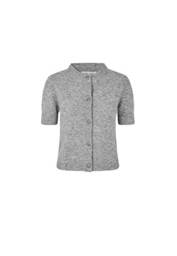 Sanoura cardigan fra Samsøe Samsøe