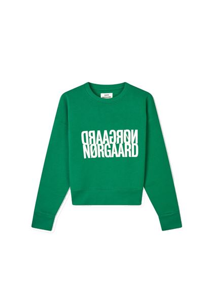 Tilvina sweat fra Mads Nørgaard