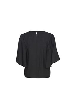 Ihquilla bluse fra Ichi