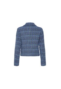 jamilla blazer fra ichi