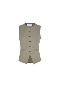 Saruma vest fra Samsøe Samsøe