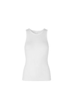Alexo tank top fra Samsøe Samsøe