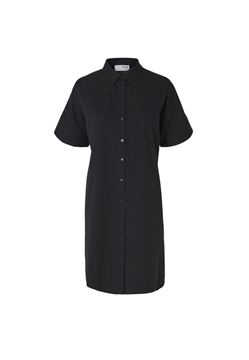 Blair skjortekjole fra Selected Femme