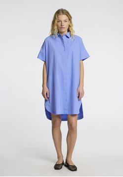 Blair skjorte kjole fra Selected Femme