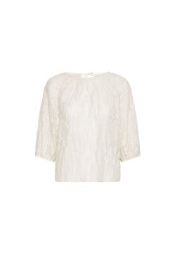 Yarisel bluse fra Ichi