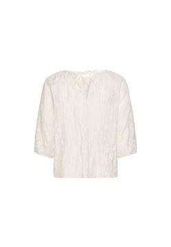 Yarisel bluse fra Ichi