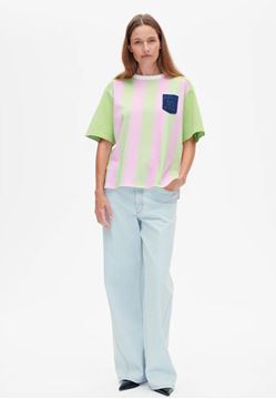 juul bluse fra baum und pferdgarten