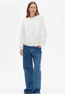 jazari bluse fra baum und pferdgarten