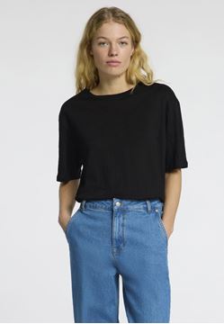 vilja top fra selected femme