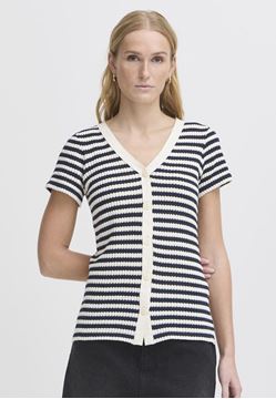 lorianna cardigan fra ichi
