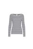 Cella bluse fra Ichi